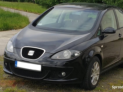 Seat Toledo 3 1.9 tdi 105km. Stan Bdb. Długie opłaty. Niski przebieg