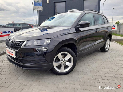 Skoda Karoq, 2020r. || Automat DSG || 1.5 TSI || 150 KM || FV23%