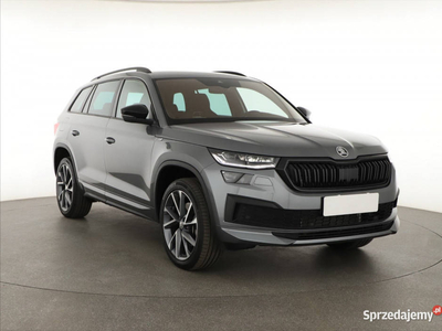 Skoda Kodiaq 2.0 TDI