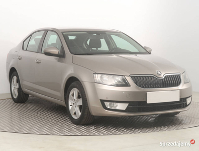 Skoda Octavia 1.4 TSI