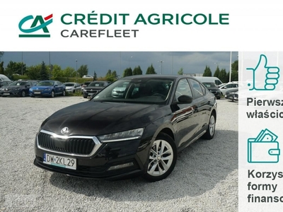 Skoda Octavia III 1.5 TSI/150 KM Ambition Salon PL Fvat 23% DW2KL29