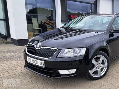 Skoda Octavia III