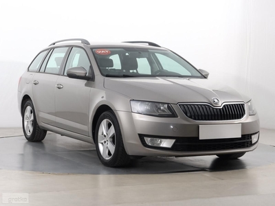 Skoda Octavia III , Salon Polska, VAT 23%, Klima, Parktronic