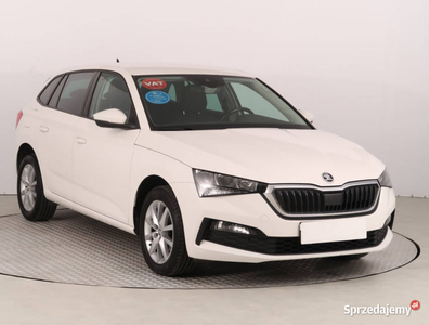 Skoda Scala 1.6 TDI