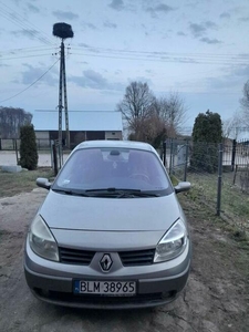 Sprzedam Renault scenic