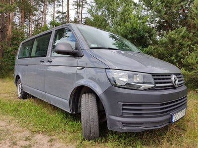 Sprzedam Volkswagen Caravelle T6 2.0 TDI diesel