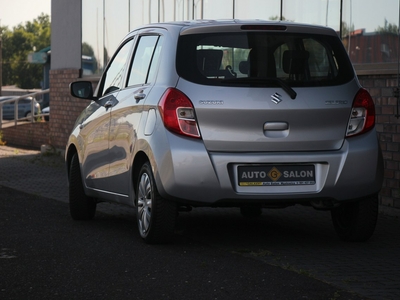 Suzuki Celerio