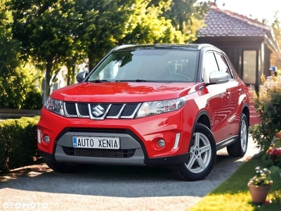 Suzuki Vitara II