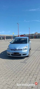 Toyota Corolla Verso 1,8 vvti