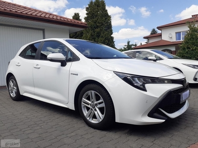 Toyota Corolla XII 1.8 Hybrid Comfort+ Tech