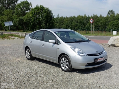 Toyota Prius II 1.5 78KM Hybryda Automat REZERWACJA