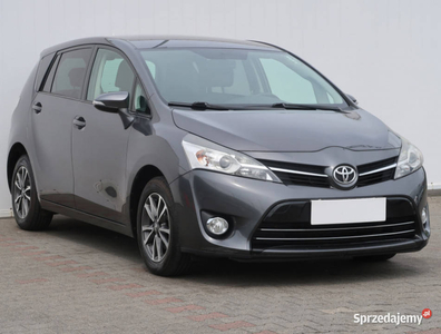 Toyota Verso 1.6 D-4D