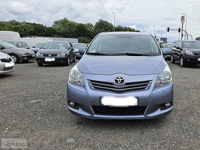 Toyota Verso 2.0 D-4D Luna 7os