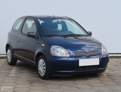 Toyota Yaris I , HAK, El. szyby