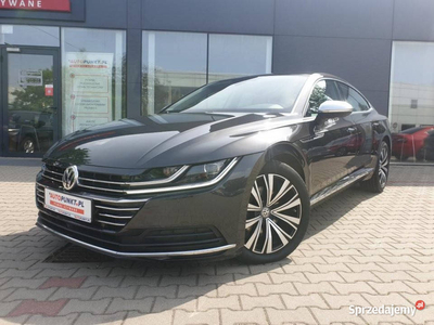 Volkswagen Arteon, 2019r. | FV-23% | Podgrzewane Fotele Przód/ Tył | 3 Str…