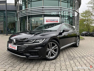 Volkswagen Arteon, 2019r. |Gwarancja Przebiegu i Serwisu | ASO | FV23% | 1…