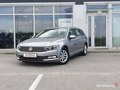 Volkswagen Passat, 2018r. Automat DSG || FV23% || Kamera || Aktywny tempom…