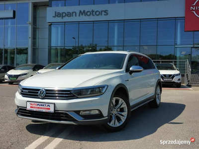 Volkswagen Passat, 2019r. FV23%, 2.0 TDI 190KM, A/T DSG, Gwarantowany Prze…