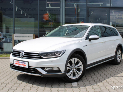 Volkswagen Passat, 2019r. Fv23%, Hak, Kamera, FullLED, CarPlay, Grzane Fot…