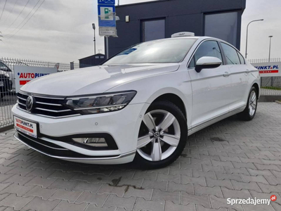 Volkswagen Passat, 2020r. || Automat DSG || FV23% || Full LED || 1.5 TSI |…