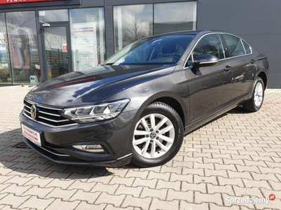 Volkswagen Passat, 2020r. FV-23% | NAVI | Automat | Salon PL