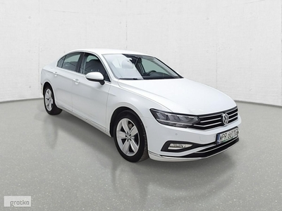 Volkswagen Passat B8