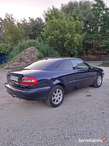 Volvo c70