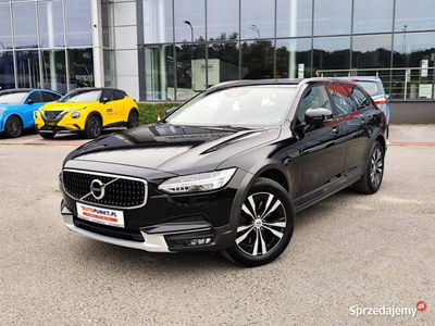 Volvo V90 Cross Country, 2019r. Gwarancja Przebiegu i Serwisu | Full LED |…