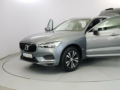 Volvo XC 60 B4 D AWD Momentum Pro ! Z Polskiego Salonu ! Faktura VAT !