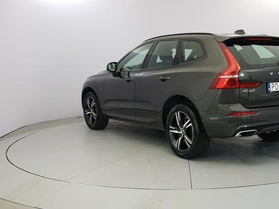 Volvo XC 60 B4 D R-Design aut ! Z Polskiego Salonu ! Faktura Vat !