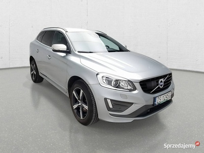 Volvo XC 60 II (2017-)