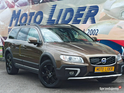 Volvo XC 70 Inscription, najbogatszy, serwis, II kpl kół, gwarancja !! III…