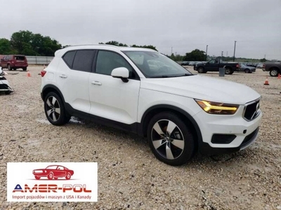 Volvo XC40 2020