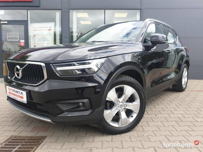 Volvo XC40, 2020r. | FV-23% | Salon PL |