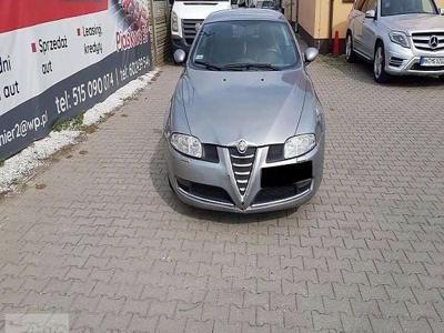 Alfa Romeo GT II 1.9 MultiJet 16v 150KM 2008