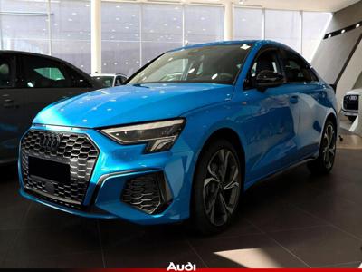 Audi A3 8Y Limousine 2.0 40 TFSI 190KM 2023