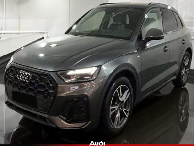 Audi Q5 II Q5-e Facelifting 2.0 50 TFSI e 299KM 2023