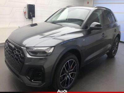 Audi Q5 II Q5-e Facelifting 2.0 55 TFSI e 367KM 2023