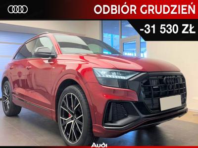 Audi Q8 Q8-e 3.0 60 462KM 2023