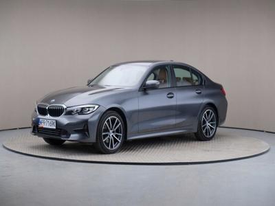 BMW Seria 2 G42-U06 Coupe 2.0 220i 184KM 2022