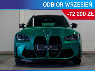 BMW Seria 3 G20-G21 Touring M Facelifting 3.0 M3 Competition 510KM 2023