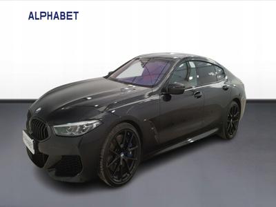 BMW Seria 8 II M Coupe 4.4 M850i 530KM 2019