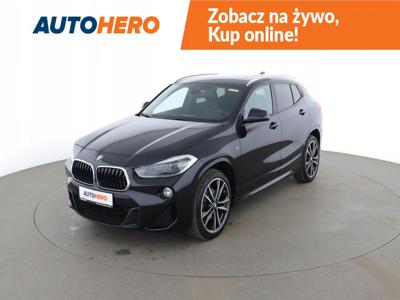 BMW X2 2018