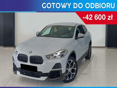 BMW X2 Crossover 2.0 20i 178KM 2023