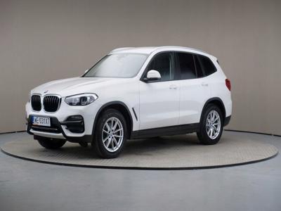 BMW X3 G01 SUV 2.0 20i 184KM 2019