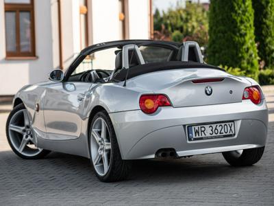 BMW Z4