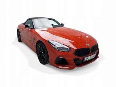 BMW Z4 G29 2021