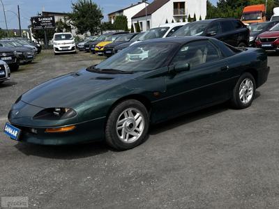 Chevrolet Camaro IV 3,4i V6 Automat,Klima,Zarejestrowany