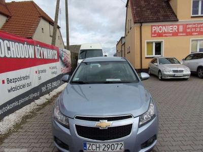 Chevrolet Cruze 2011