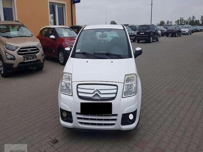 Citroen C2 2008